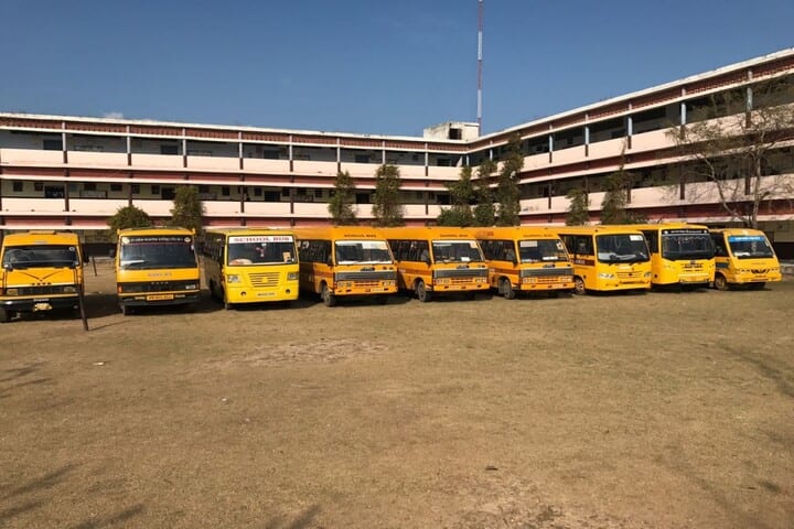 School Building